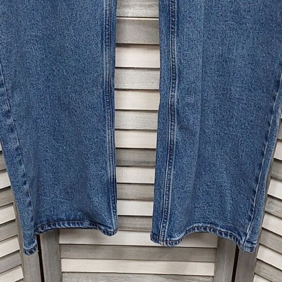 Mens Fit Flex Jeans Relaxed Fit | Signature by Levi Strauss & Co | 42X30 - Picture 5 of 11